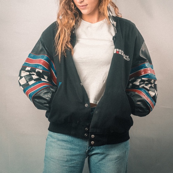 Vintage Roush Racing Jacket - Picture 3 of 5